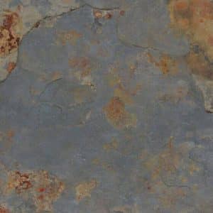 Cornwall Grey Slate Effect 600 x 600mm