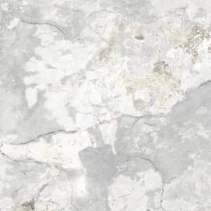 Cornwall White Slate Effect 600 x 600mm