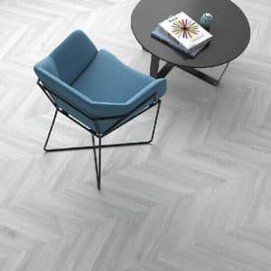 Country Grey Wood Effect 600 x 600mm