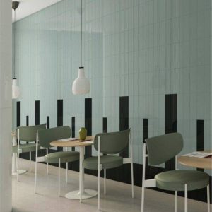 Amelia Grey Gloss 300 x 75mm
