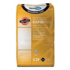 Bond It Rapid Set Flexible