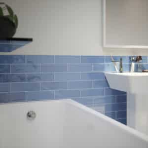 1901 Marsden Blue 245 x 75mm