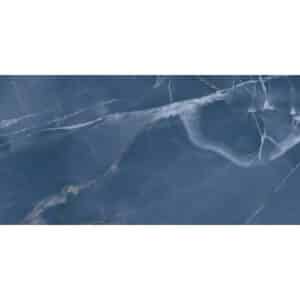 Blue Marble Effect tile at Tile Matrix