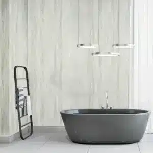 Nordic Shower Panel