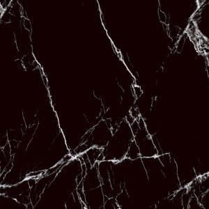 Marquina 600 x 600 Nero Polished